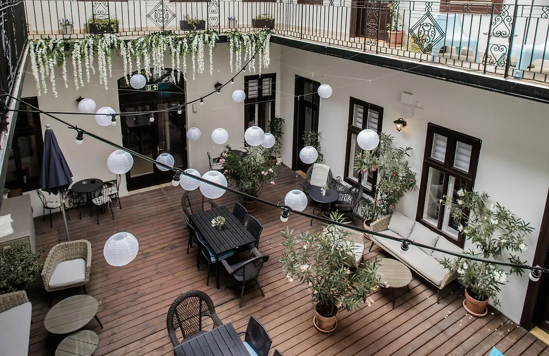 Beletage-Boutique Hotel-1