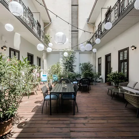 Beletage-Boutique Hotel-3